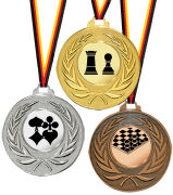 Medaille Bellatrix